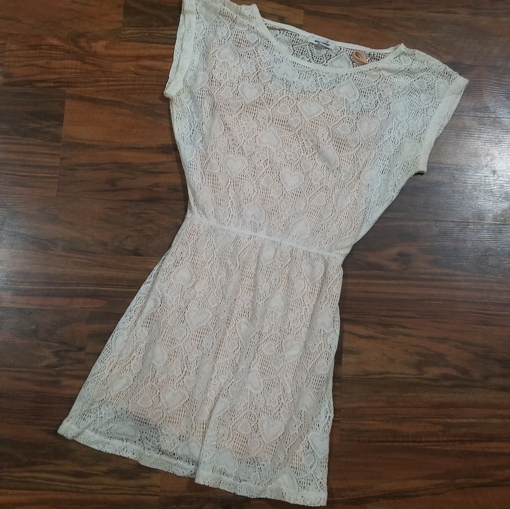 Very pretty 2 piece dress